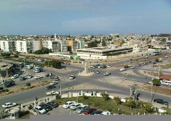 Image result for al bayda libya
